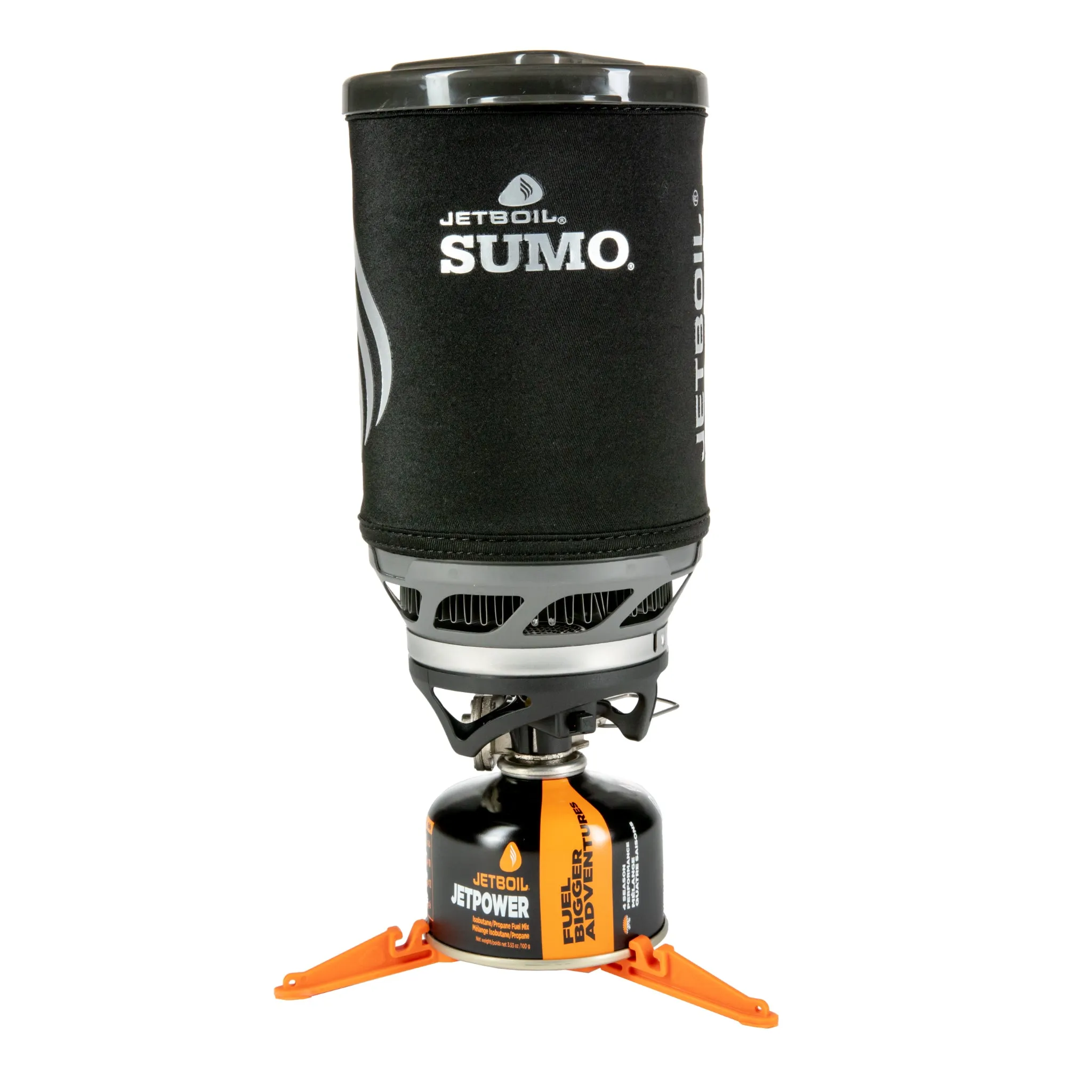 Sumo 1.8L Hike Stove - Jetboil