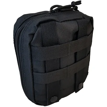 Tactical Trauma Kit