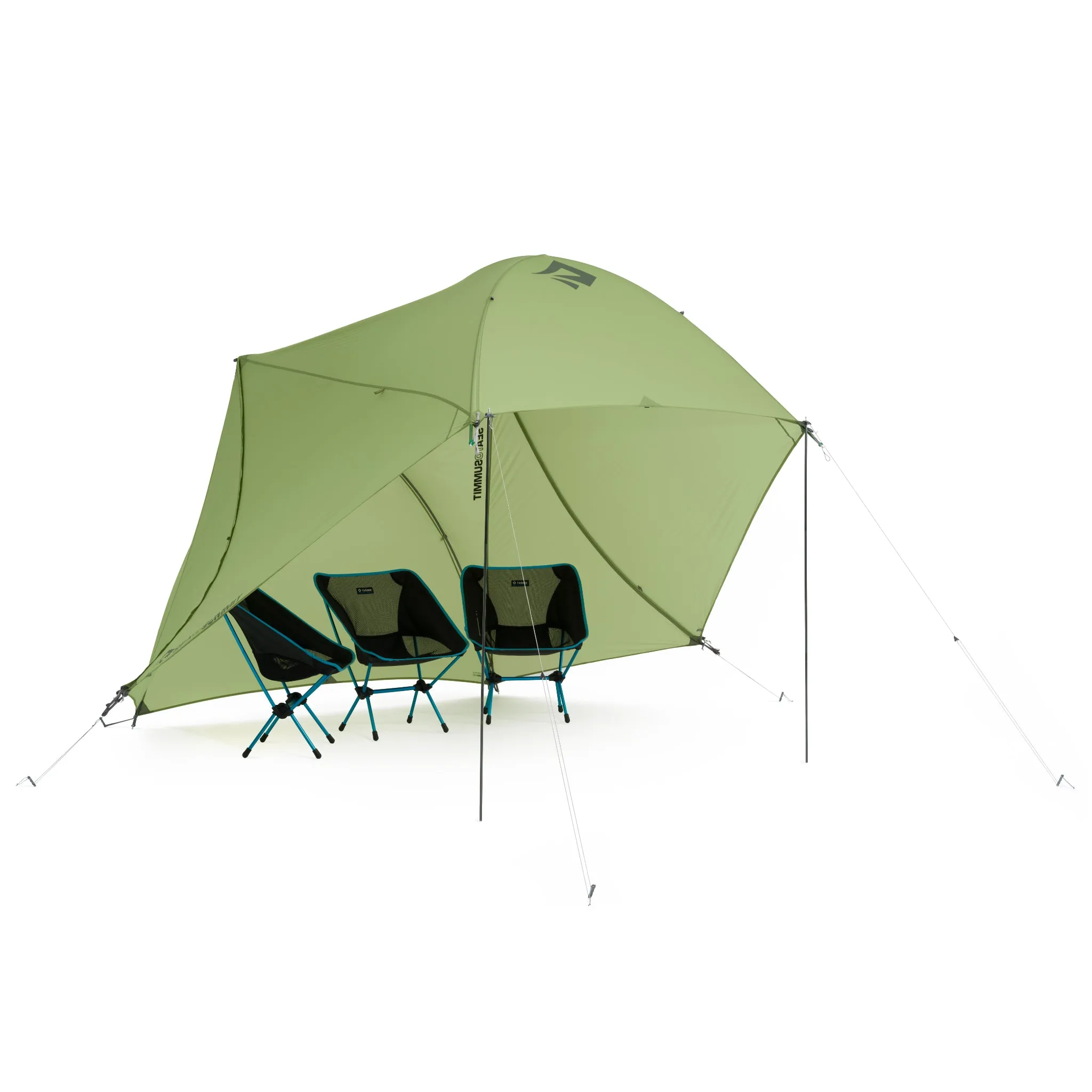 Telos TR3 Plus - Three Person Freestanding Tent (3  Season) - Sea to Summit