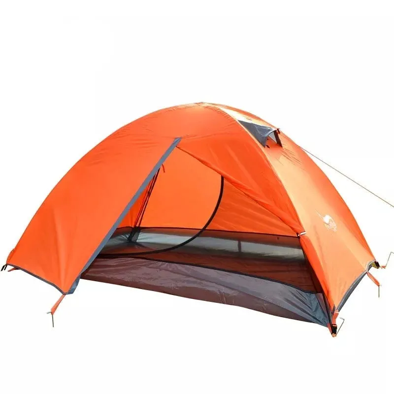 Tent 2 Person Lightweight