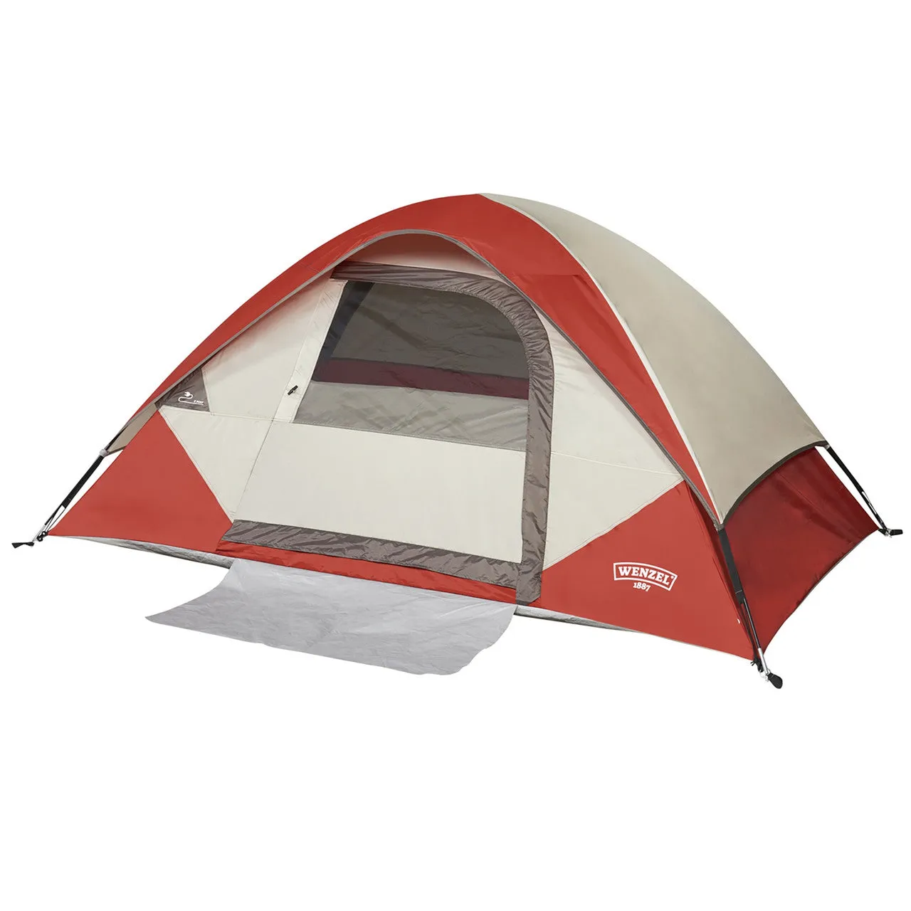 Torrey 2-Person Dome Tent