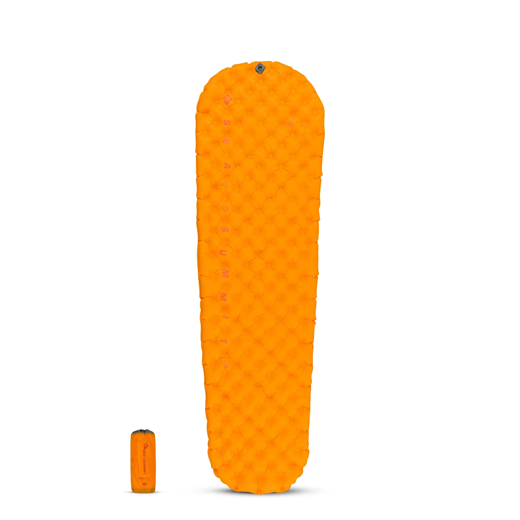 Ultralight Insulated Sleeping Mat - Sea to Summit