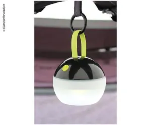 Versatile LED Camper Light