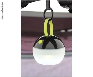 Versatile LED Camper Light