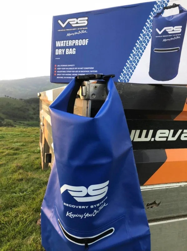 VRS 20L Waterproof Dry Bag