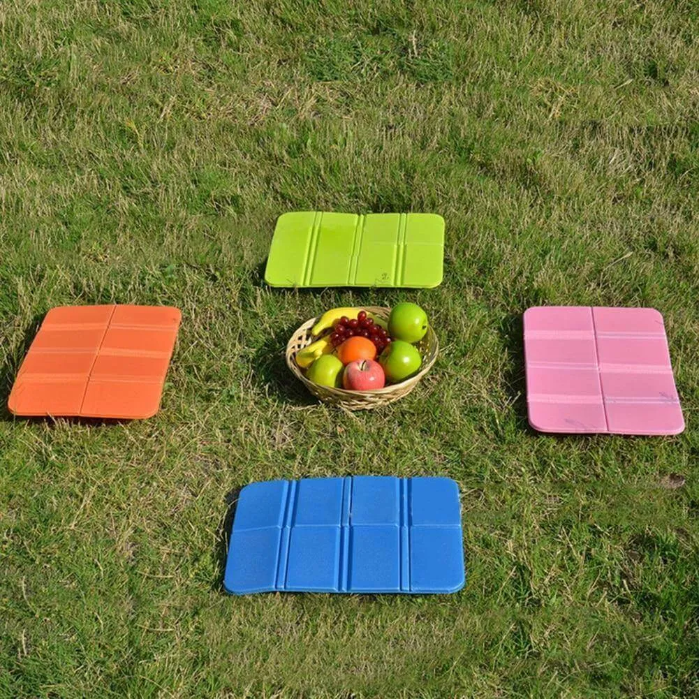 Waterproof Foldable Outdoor Mat