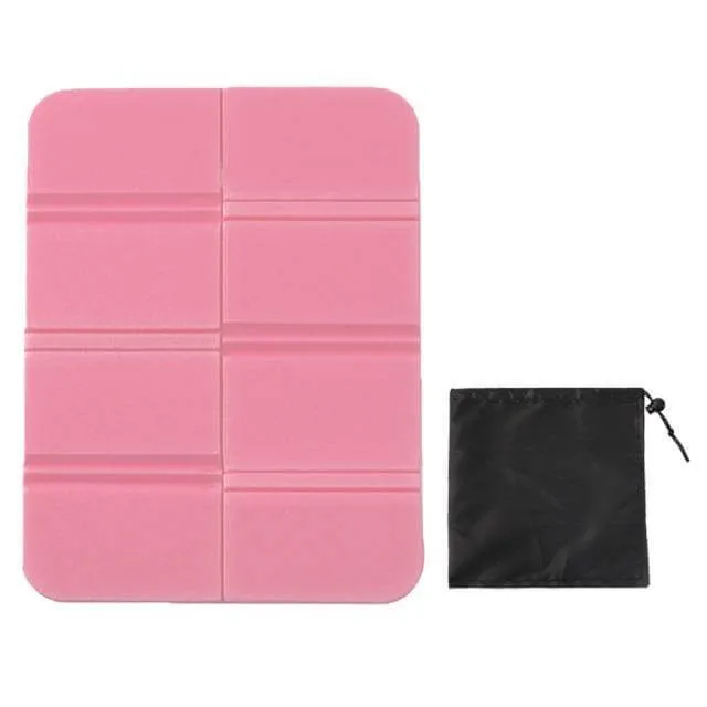 Waterproof Foldable Outdoor Mat