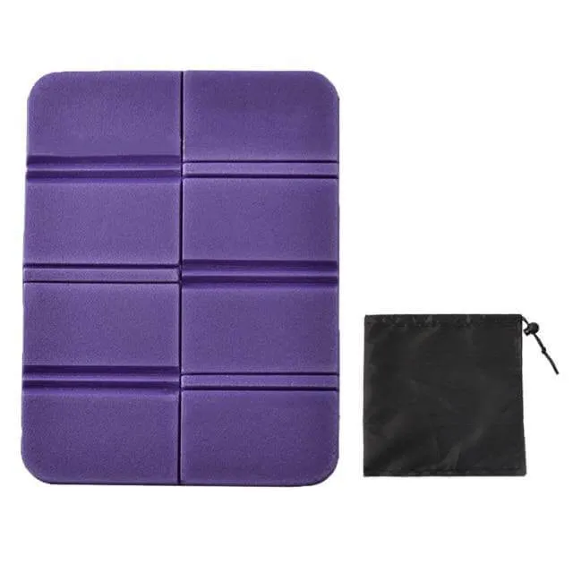 Waterproof Foldable Outdoor Mat