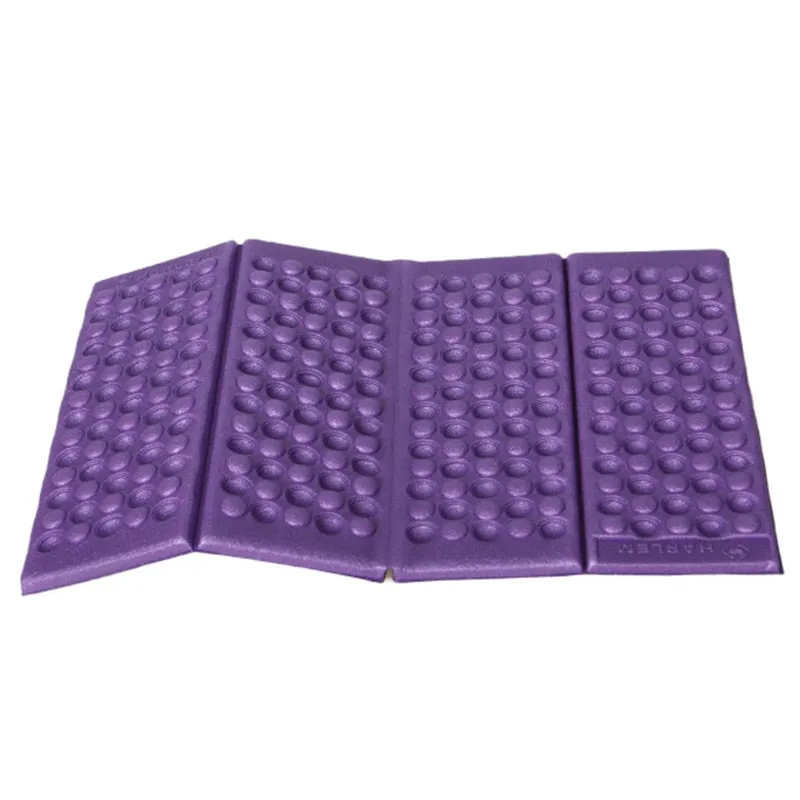 Waterproof Portable Camping Foldable Outdoor Mat